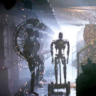 Terminator Salvation Picture 53