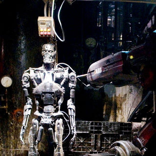 Terminator Salvation Picture 56