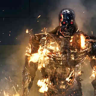 Terminator Salvation Picture 82