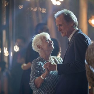 The Second Best Exotic Marigold Hotel Picture 3