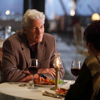 The Second Best Exotic Marigold Hotel Picture 13
