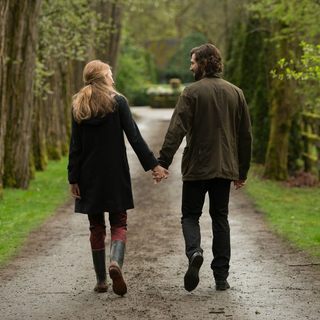 The Age of Adaline Picture 13