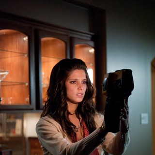 Ashley Greene stars as Kelly in Warner Bros. Pictures' The Apparition (2012)