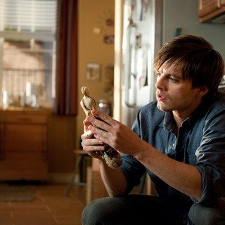 Sebastian Stan stars as Ben in Warner Bros. Pictures' The Apparition (2012)