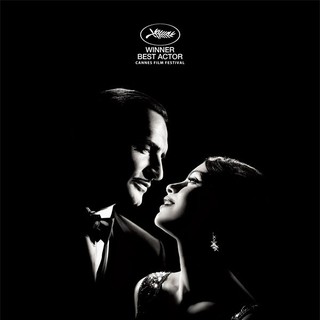 Poster of The Weinstein Company's The Artist (2011)