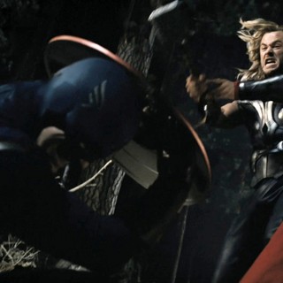 The Avengers Picture 89