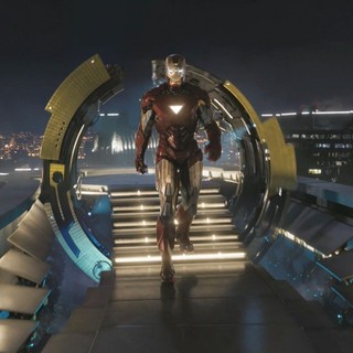 The Avengers Picture 92