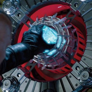 The Avengers Picture 173