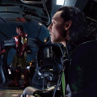 The Avengers Picture 175