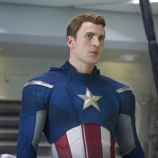 The Avengers Picture 147
