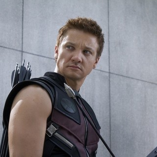 The Avengers Picture 148
