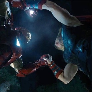 The Avengers Picture 157