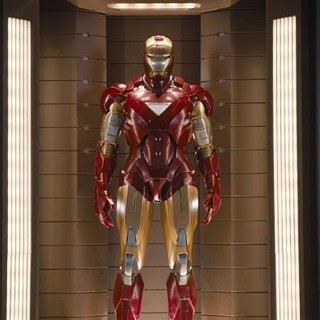 The Avengers Picture 22