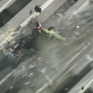 The Avengers Picture 106