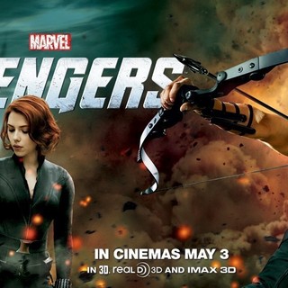 The Avengers Picture 141