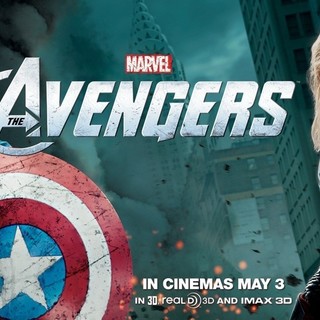 The Avengers Picture 142
