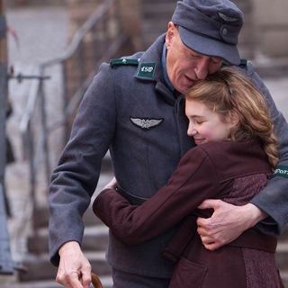 The Book Thief Picture 4