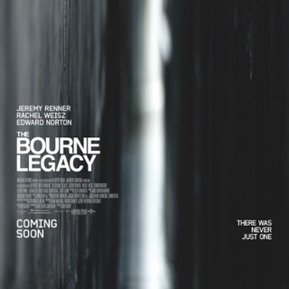 The Bourne Legacy Picture 7