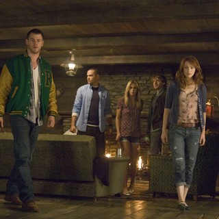 The Cabin in the Woods Picture 8