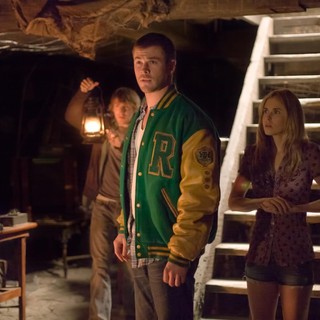 The Cabin in the Woods Picture 10