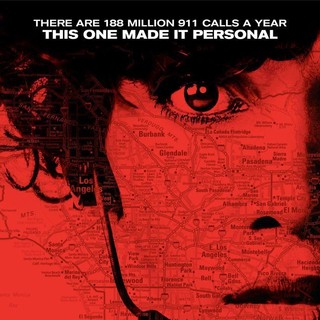 Poster of TriStar Pictures' The Call (2013)