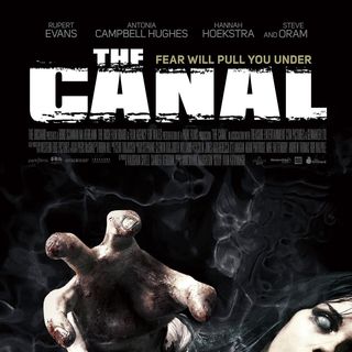 Poster of The Orchard's The Canal (2014)
