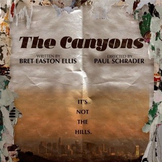The Canyons Picture 1