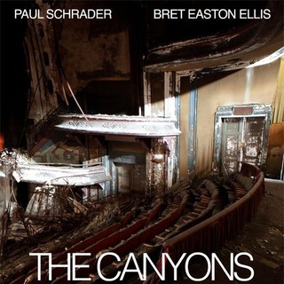 The Canyons Picture 2