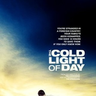 The Cold Light of Day Picture 3