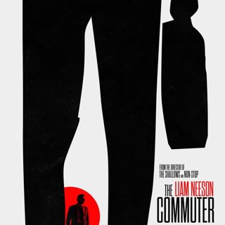The Commuter Picture 9