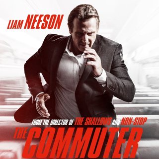 The Commuter Picture 12