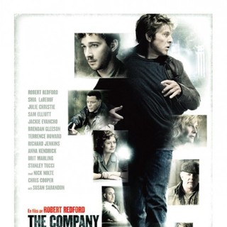 Poster of Sony Pictures Classics' The Company You Keep (2013)