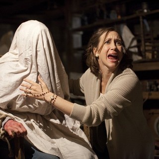 The Conjuring Picture 24