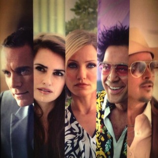 The Counselor Picture 14