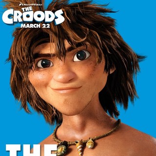 The Croods Picture 15