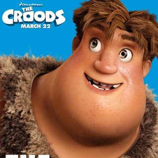 The Croods Picture 19