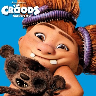 The Croods Picture 22