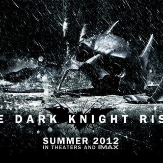The Dark Knight Rises Picture 23