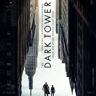 The Dark Tower Picture 1