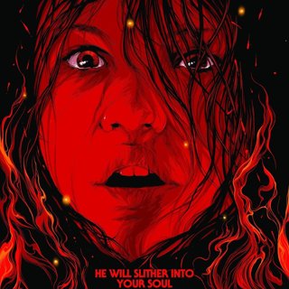 Poster of IFC Midnight's The Devil's Candy (2017)