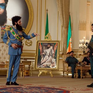 The Dictator Picture 26
