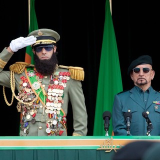 The Dictator Picture 34
