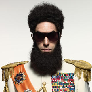 The Dictator Picture 1