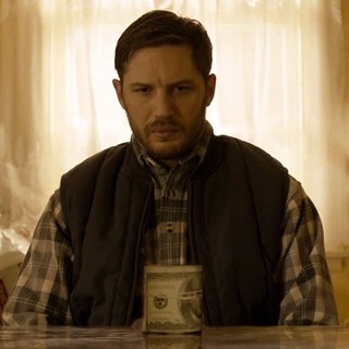 Tom Hardy stars as Bob Saginowski in Fox Searchlight Pictures' The Drop (2014)