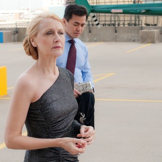 Patricia Clarkson stars as Sharon in Fox Searchlight Pictures' The East (2013)