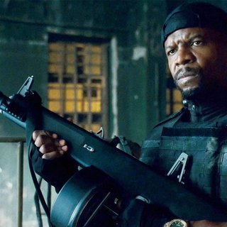 The Expendables 2 Picture 10