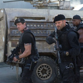 The Expendables 2 Picture 33