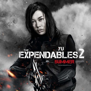 The Expendables 2 Picture 22