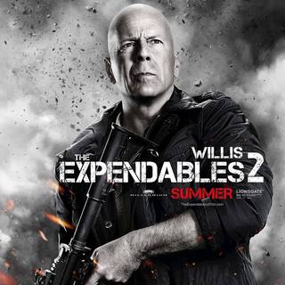The Expendables 2 Picture 27