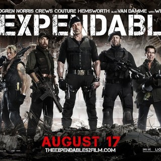 The Expendables 2 Picture 45